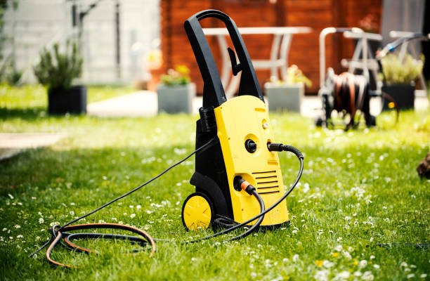 Best Restaurant Pressure Washing  in Comstock Park, MI